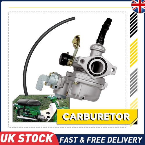 Fits for honda c90 - fits, 1980-2002
