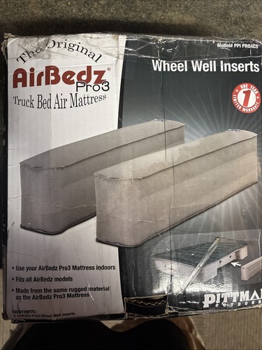 Airbedz pro3 ppi proac5 - airbedz,
