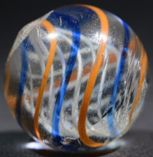 Latticino German Handmade