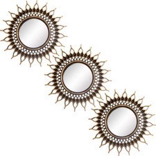 Kelly Miller Small Round Decor