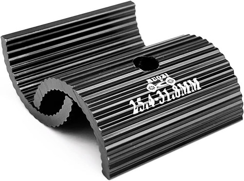 1pair bike handlebar shim - bike,