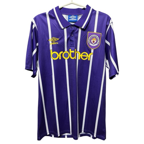 Manchester city away - manchester,