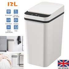 12L Motion Sensor Bin Smart