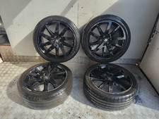 Seat Ibiza Mk4 Tsi Fr 3 Door
