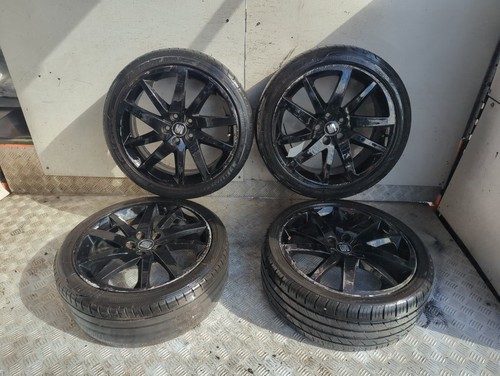 Seat ibiza mk4 tsi door - mk4,