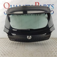VAUXHALL ASTRA TAILGATE BOOT