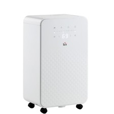 HOMCOM 12L/Day Protable Quiet