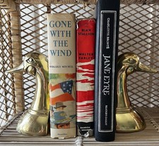 Vintage Mid-Century Solid