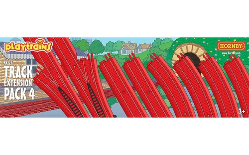 Hornby r9337 playtrains - hornby,