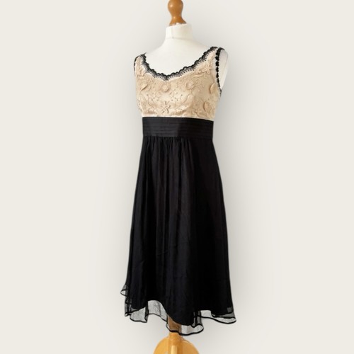Next occasion dress black - next,