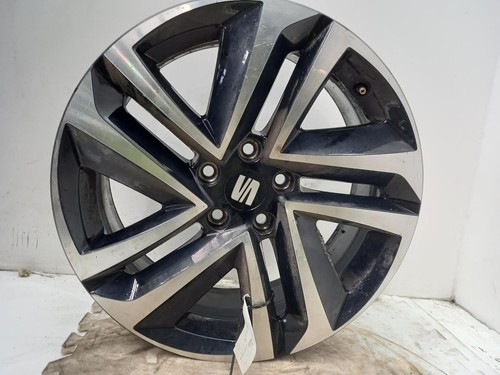 Seat tarraco alloy wheel - tarraco,