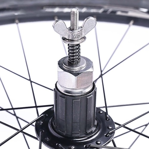 Universal bike freehub body - bike,