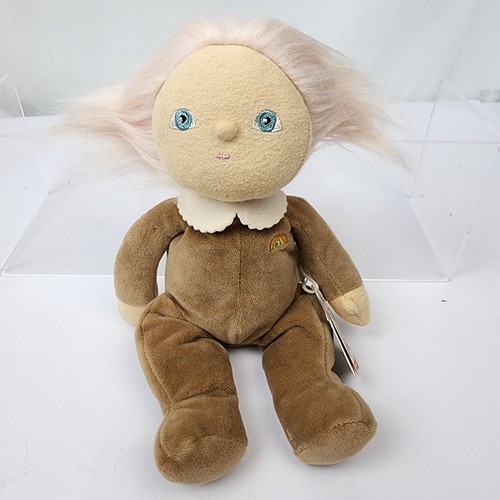 Dozy dinkum dolls olliella - dozy,