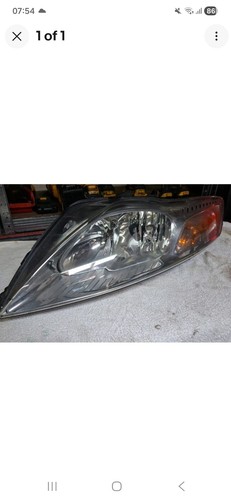 Genuine ford mondeo 4 - mk,
