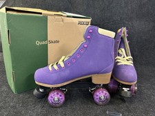 Roces Piper Quad Roller Skates