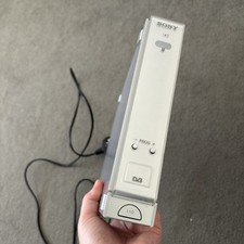 Sony VTX-D800U-Freeview