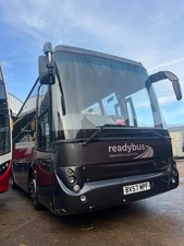 BMC single deck coach, 36