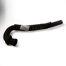 Kawasaki KLR650 KLR 650 650  Exhaust Down Pipe Header OEM