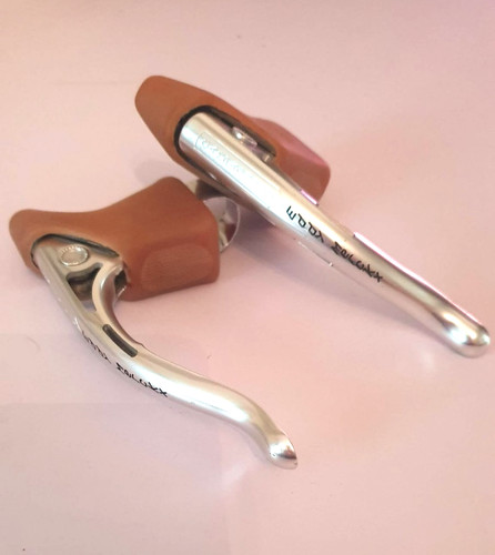 Vintage campagnolo eddy - vintage,