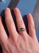 Lockley & Ashmore Silver Snake