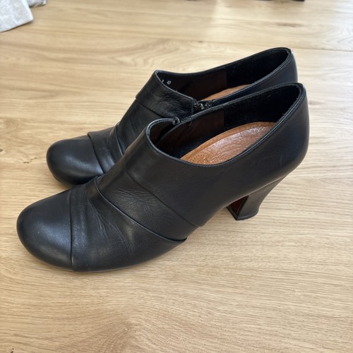 Chie mihara shoes booties - mihara, shoes/