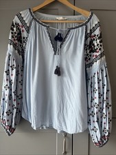 Odd Molly Blouse Size 1 UK10