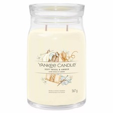 Yankee Candle Signature Large