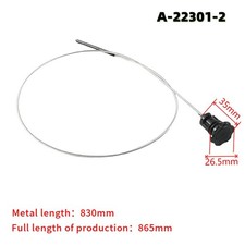 Car Oil Dipstick A-22301-2 For