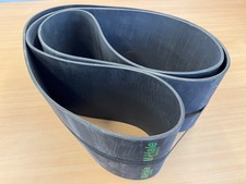 McHale Wrapper Belt. Part