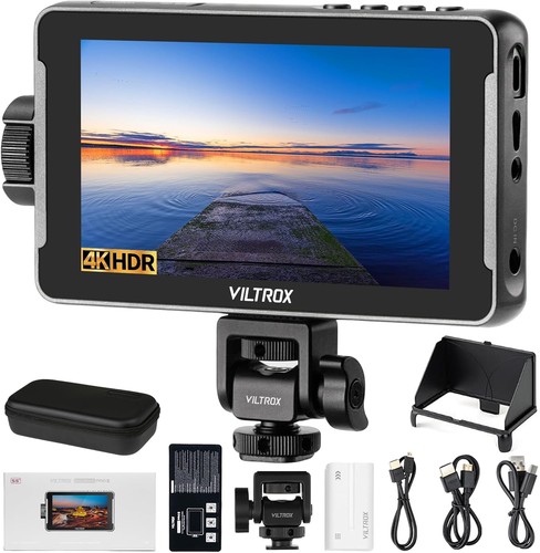 Viltrox 550 pro 5 - viltrox,