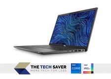 Dell Latitude 7420 Laptop 14"