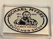 Michael Myers, Halloween