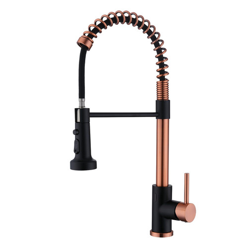 Avola copper pull out - copper,
