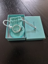 Tiffany & Co. Atlas Sterling