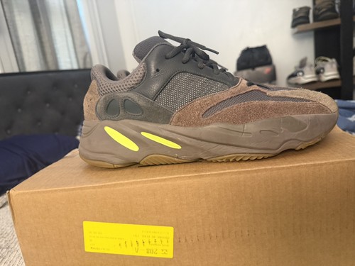 Adidas yeezy boost 700 mauve - adidas,