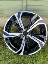 Genuine Volvo V60 S60 19”