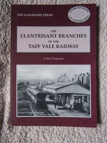 The llantrisant branches - llantrisant,