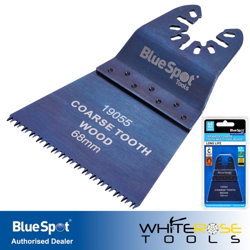 Bluespot multi tool - tool, blade