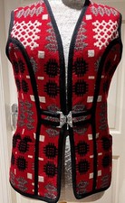 Welsh Handmade Tapestry