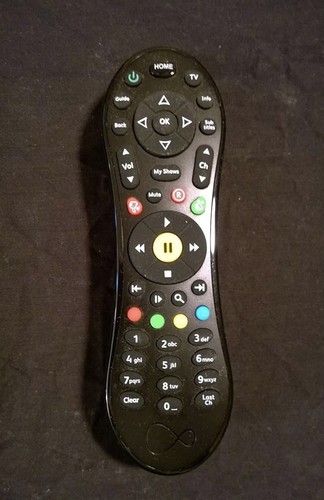 Genuine virgin media - virgin,
