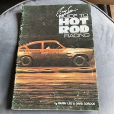 THE BARRY LEE GUIDE TO HOT ROD