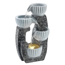 Outsunny tier bowl water - outsunny,