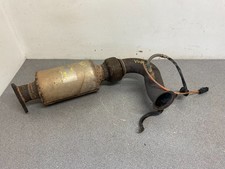Freelander 2 Catalytic Converter Cat KAT118 AG915G267AC Ref VU61