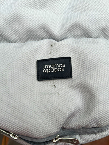Mamas papas grey - mamas, &