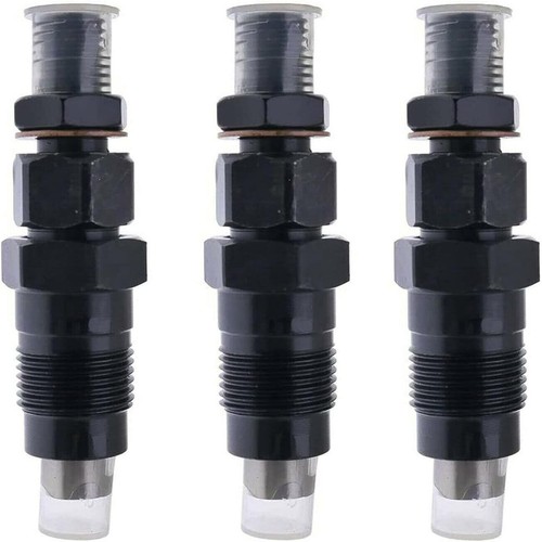 Fuel injectors for kubota - injectors,