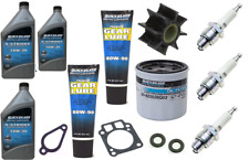 Quicksilver ANNUAL SERVICE KIT 30HP Mercury Mariner F30 EFi Outboard Impeller