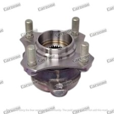 New Genuine Front Wheel Hub