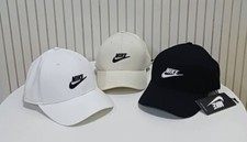 Nike Swoosh / Futura