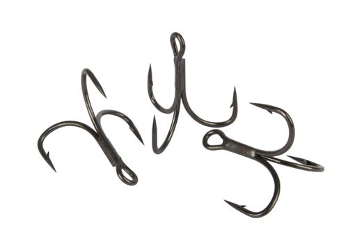 Fox rage trebles strong - trebles,
