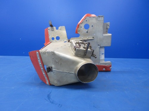 Piper navajo air filter alt - filter, &
